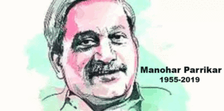 Manohar Parrikar Passes Away, Leaves Behind a Political Void