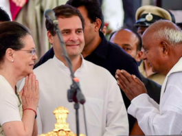 Deve Gowda: Ready to Back Rahul Gandhi for PM