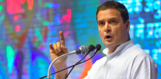 Rahul Finally Makes Up His Mind, to Contest From Kerala