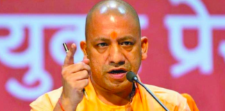 EC Warns Yogi Adityanath For ‘PM Modi’s Army’ Remark