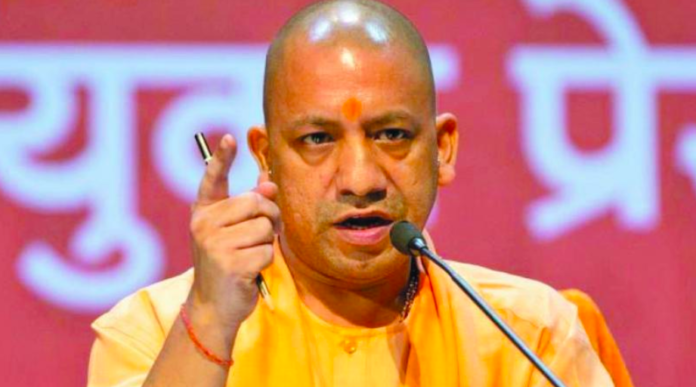 EC Warns Yogi Adityanath For ‘PM Modi’s Army’ Remark