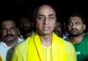 IT Raids Continue, This Time Against TDP Candidate Galla Jayadev