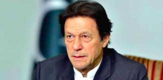 Imran Khan Admits Pak Army Created Terrorists