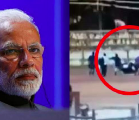Cong Spots Mysterious Black Box Offloaded from PM's Chopper, Demands Probe