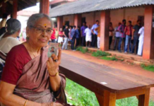 Record Voter Turnout In Kerala Keeps all Fronts on Tenterhooks