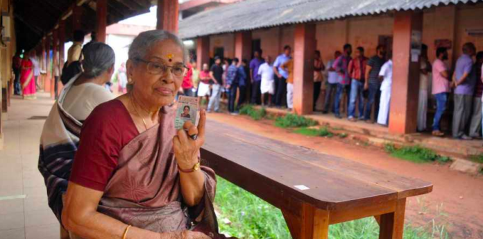 Record Voter Turnout In Kerala Keeps all Fronts on Tenterhooks