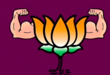 Karnataka Exit Poll: BJP Set to Make a Clean Sweep