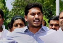 Exit Poll: Jagan Mohan Reddy Set to Sweep AP with 18-20 Seats