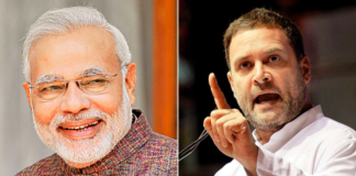 Why Congress Lost in Lok Sabha Election