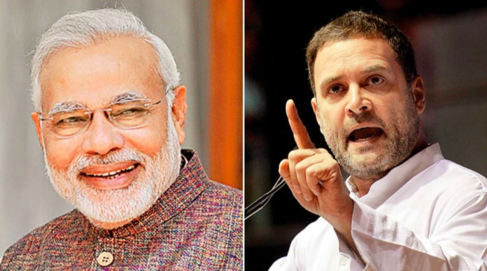 Why Congress Lost in Lok Sabha Election