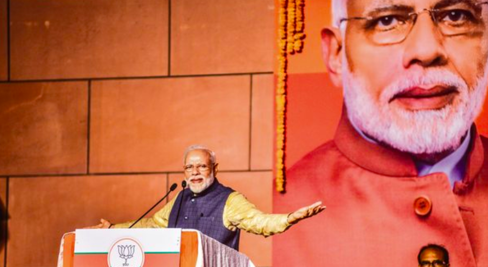 Will Narendra Modi Be a Different Leader?
