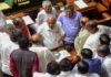 Karnataka Coalition Govt Thumbs its Nose at Governor