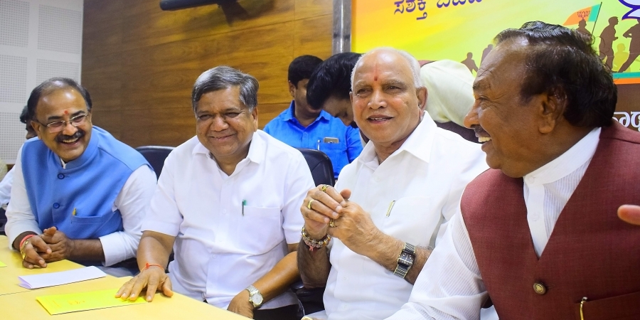 Karnataka_BJP_Yeddyurappa