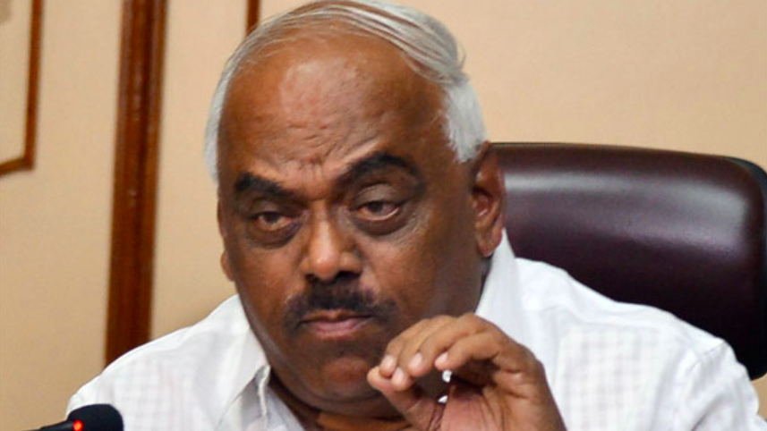 HDK To Face Crucial Trust Vote Today
