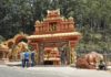 BJP, Cong in Epic Battle Over Sita Mata Temple in Lanka