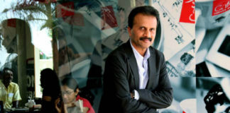Cafe Coffee Day boss VG Siddhartha wrote a last letter