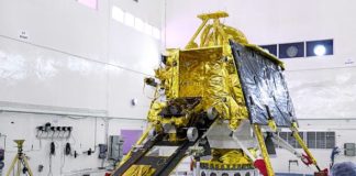 Chandrayaan-2 Lunar night falls, Vikram moon lander expected to go silent forever