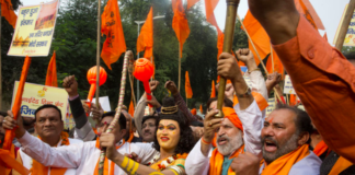 Ram Temple fringe groups and Oppn Parties should now shut up
