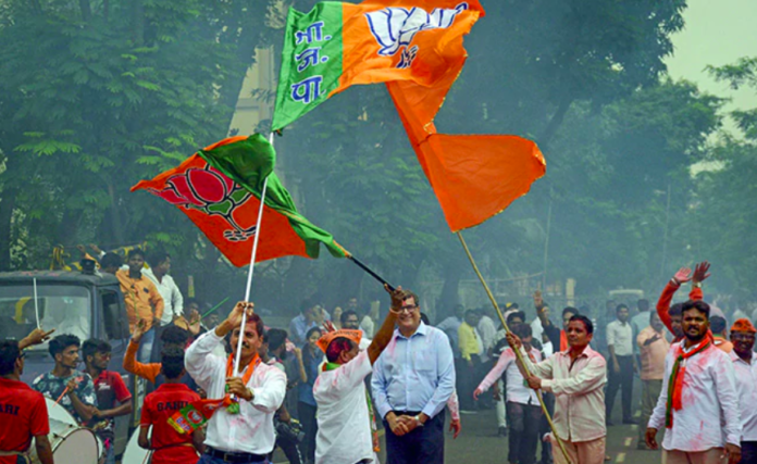 Maharashtra Assembly Results: Defeat in Victory For BJP