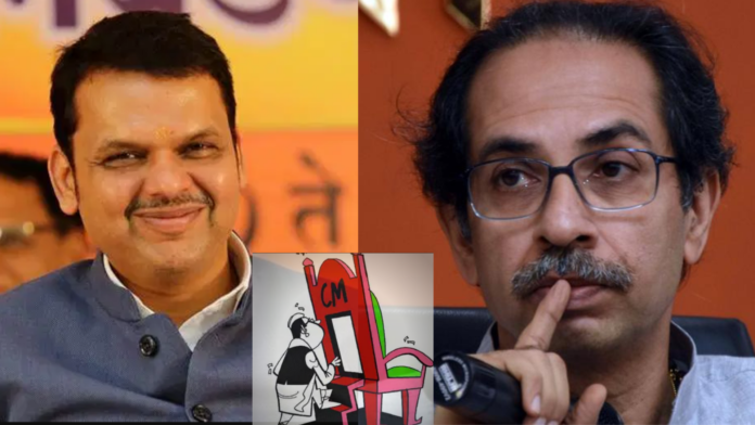 How BJP triggered a political coup in Maharashtra
