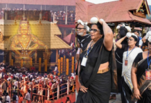 Sabarimala verdict Can women still enter the temple Opinion divided