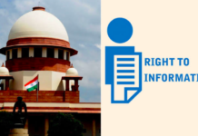Supreme Court ruling in putting CJI Office under RTI Act upholds justice