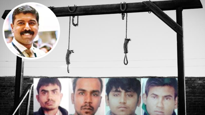 Nirbhaya Case: Kerala Techie Applies For Hangman Job