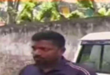 CPM leader in Kerala runs autorickshaw over jackfruit trader