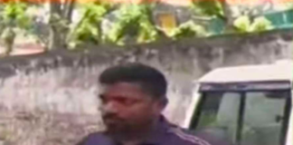 CPM leader in Kerala runs autorickshaw over jackfruit trader