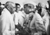 Twitter war over Nehru keeping away Sardar Patel from first Cabinet