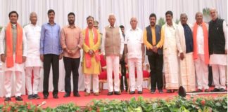 Karnataka Cabinet Expansion: Defectors In, Loyalists Kept Out
