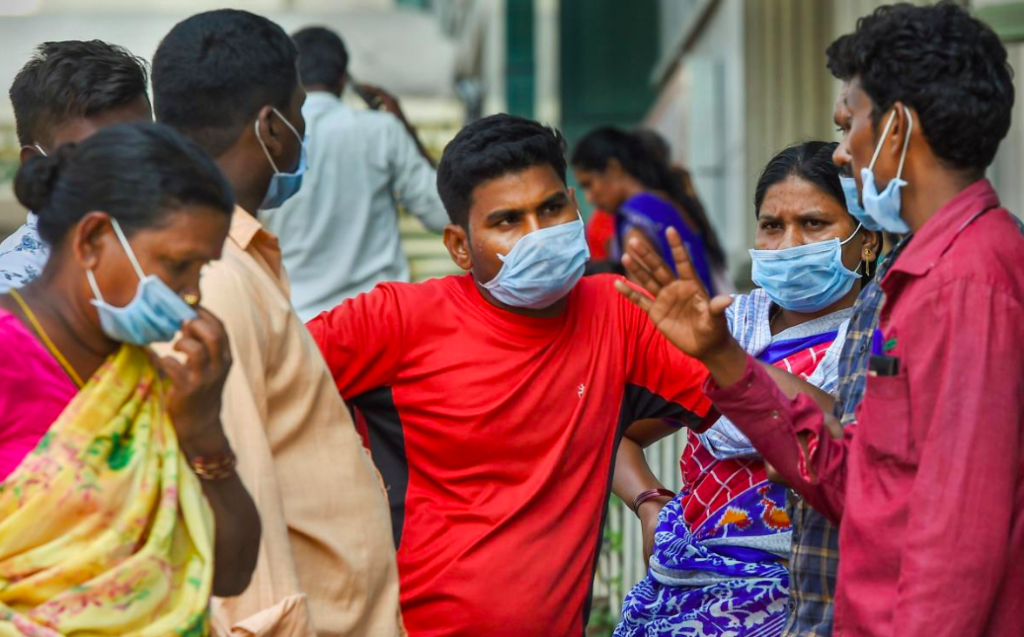 The death of a 76-year-old man from Kalaburagi due to Covid-19 has revealed how the State administration was in deep slumber despite alarm bells ringing all across the globe due to the deadly spread of the virus.