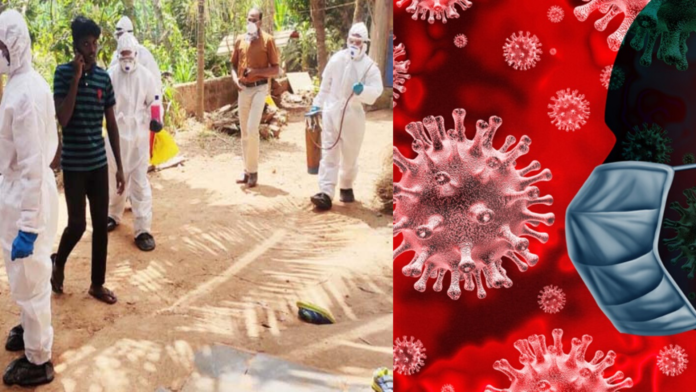 Kerala Heads To COVID-19(corona virus) Lockdown as Cases Mount to 12