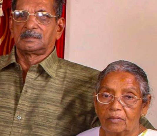 India's oldest COVID-19 survivor, wife discharged in Kerala