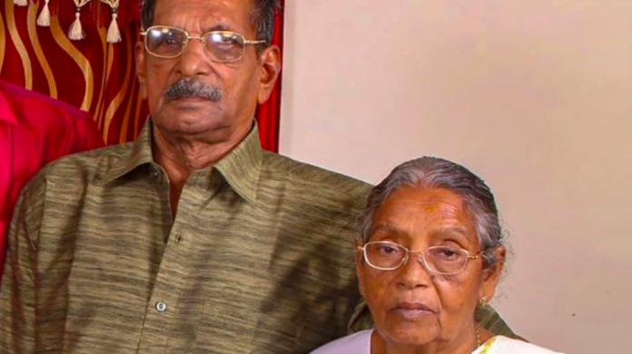 India's oldest COVID-19 survivor, wife discharged in Kerala