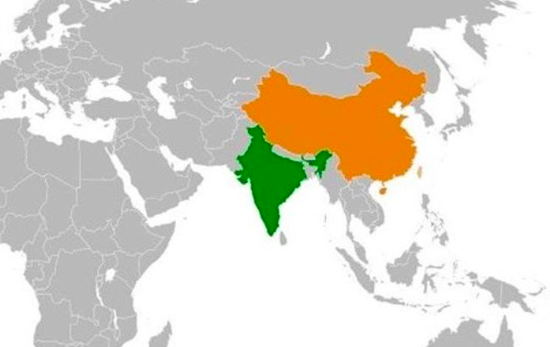Time for India to give China a stern message