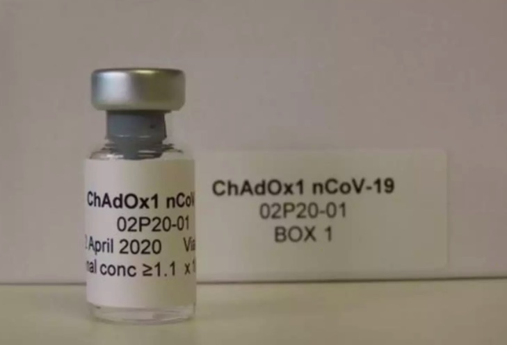 Oxford University Coronavirus Vaccine Shows Promise, But Long Way to Go