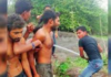 Dalit man in Karnataka beaten up, sister stripped
