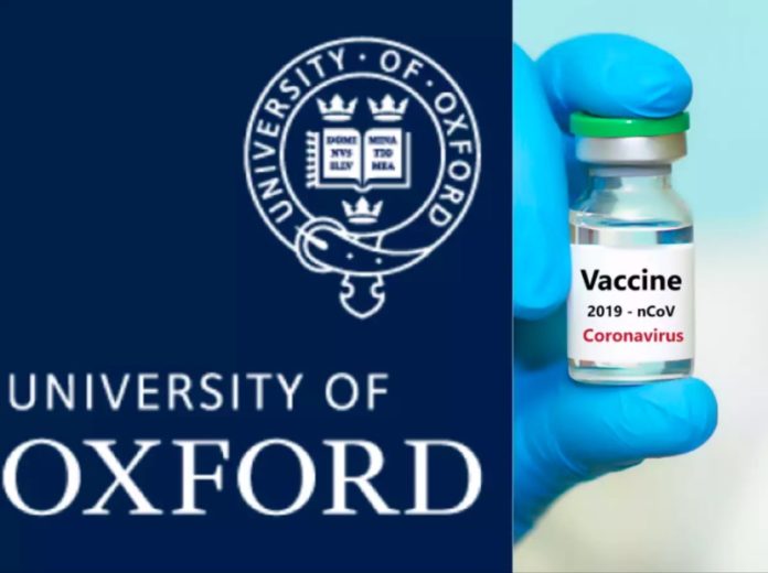 Oxford University Coronavirus Vaccine Shows Promise, But Long Way to Go