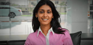 HCL Technologies Appointed Roshni Nadar Malhotra as the Chairperson