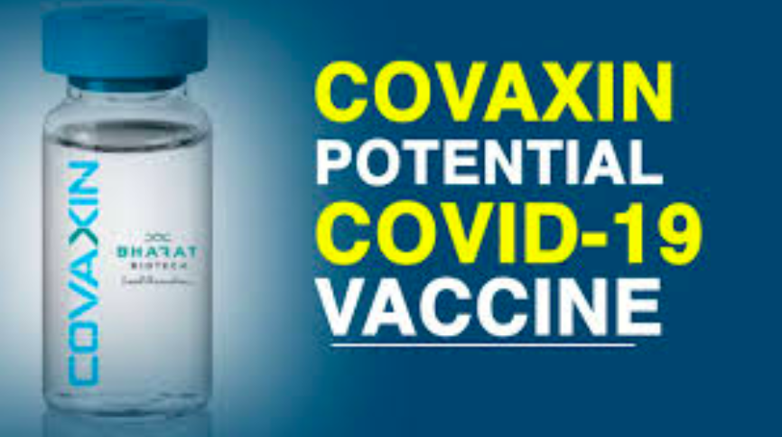 India To launch Coronavirus Vaccine COVAXIN by August 15