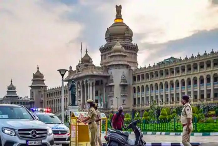 Karnataka Does Away With Lockdowns