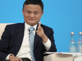 Jack Ma’s Ant Group Guns For Massive IPO