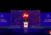Reliance Jio Working on homegrown 5G technology, To take on Huawei