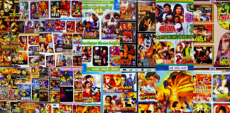 The Sorry State Of Indian Movies