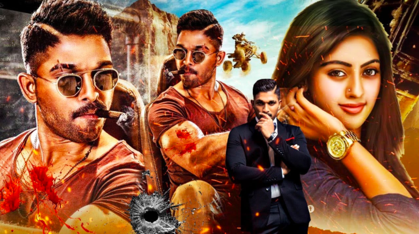 The Sorry State Of Indian Movies