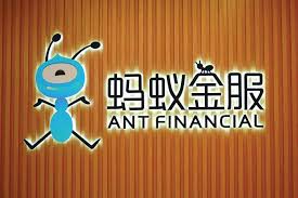 Jack Ma’s Ant Group Guns For Massive IPO