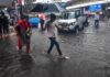 Heavy Rains Add To Kerala’s Covid Woes