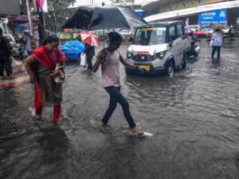 Heavy Rains Add To Kerala’s Covid Woes