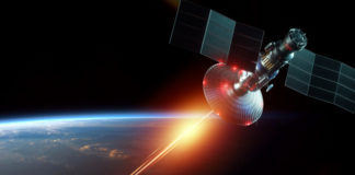 USA And UK Accuse Russia Of Launching Satellite Weapon In Space